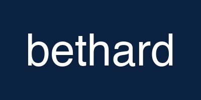 Bethard